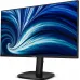 Монитор Philips 23.8" 24B2U3301 черный IPS LED 16:9 HDMI M/M матовая HAS Piv 1000:1 300cd 178гр/178гр 1920x1080 60Hz DP FHD USB 5.74кг