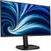 Монитор Philips 23.8" 24B2U3301 черный IPS LED 16:9 HDMI M/M матовая HAS Piv 1000:1 300cd 178гр/178гр 1920x1080 60Hz DP FHD USB 5.74кг