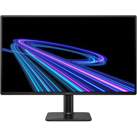 Монитор Philips 23.8" 24E2G2200 черный IPS LED 16:9 HDMI матовая 1500:1 300cd 178гр/178гр 1920x1080 144Hz DP FHD USB