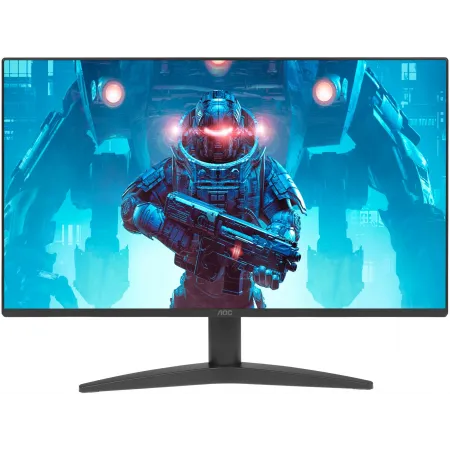 Монитор AOC 27" 27B36X черный IPS LED 16:9 HDMI матовая 1500:1 300cd 178гр/178гр 1920x1080 144Hz DP FHD USB