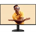 Монитор AOC 23.8" 24B31H черный IPS LED 16:9 HDMI матовая 1500:1 300cd 178гр/178гр 1920x1080 120Hz VGA FHD
