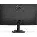 Монитор AOC 23.8" 24B31H черный IPS LED 16:9 HDMI матовая 1500:1 300cd 178гр/178гр 1920x1080 120Hz VGA FHD