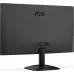 Монитор AOC 23.8" 24B31H черный IPS LED 16:9 HDMI матовая 1500:1 300cd 178гр/178гр 1920x1080 120Hz VGA FHD