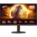 Монитор AOC 27" Q27G4SRU черный IPS LED 16:9 HDMI M/M матовая HAS Piv 1000:1 450cd 178гр/178гр 2560x1440 300Hz G-Sync DP Quad 2K (1440p) 6.11кг