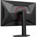 Монитор AOC 27" Q27G4SRU черный IPS LED 16:9 HDMI M/M матовая HAS Piv 1000:1 450cd 178гр/178гр 2560x1440 300Hz G-Sync DP Quad 2K (1440p) 6.11кг
