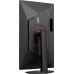 Монитор AOC 27" Q27G4SRU черный IPS LED 16:9 HDMI M/M матовая HAS Piv 1000:1 450cd 178гр/178гр 2560x1440 300Hz G-Sync DP Quad 2K (1440p) 6.11кг