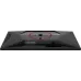 Монитор AOC 27" Q27G4SRU черный IPS LED 16:9 HDMI M/M матовая HAS Piv 1000:1 450cd 178гр/178гр 2560x1440 300Hz G-Sync DP Quad 2K (1440p) 6.11кг