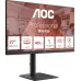 Монитор AOC 27" U27E4CV черный IPS LED 16:9 HDMI M/M матовая HAS Piv 400cd 3840x2160 60Hz DP 4K USB 6.83кг