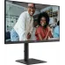 Монитор AOC 27" U27E4CV черный IPS LED 16:9 HDMI M/M матовая HAS Piv 400cd 3840x2160 60Hz DP 4K USB 6.83кг