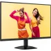 Монитор AOC 27" 27B35HM черный VA LED 16:9 HDMI матовая 250cd 178гр/178гр 1920x1080 100Hz VGA FHD 3.05кг