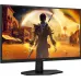 Монитор AOC 27" Q27G42XE черный IPS LED 1ms 16:9 HDMI M/M матовая 300cd 178гр/178гр 2560x1440 180Hz FreeSync DP Quad 2K (1440p) 3.88кг