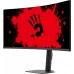 Монитор Bloody 39.7" MN2X Mini-LED черный VA LED 1ms 21:9 (Ultrawide) HDMI M/M матовая HAS Piv 400cd 178гр/178гр 5120x2160 180Hz G-Sync FreeSync DP 5K USB 11.1кг Монитор Bloody 39.7" MN2X Mini-LED черный VA LED 1ms 21:9 (Ultrawide) HDMI M/M матовая HAS Piv 400cd 178гр/178гр 5120x2160 180Hz G-Sync FreeSync DP 5K USB 11.1кг