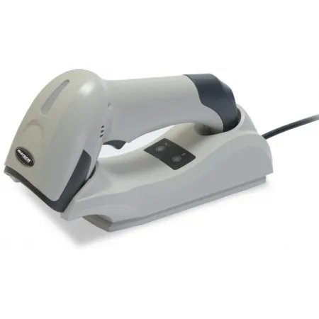 Сканер штрих-кода Mertech CL-2310 2D беспроводной белый (4239) Сканер штрих-кода Mertech CL-2310 2D беспроводной белый (4239)