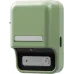 Термопринтер Niimbot B21S (1746725) 203dpi 60мм/с/USB/BT для печ.этик. зеленый Термопринтер Niimbot B21S (1746725) 203dpi 60мм/с/USB/BT для печ.этик. зеленый