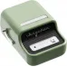 Термопринтер Niimbot B21S (1746725) 203dpi 60мм/с/USB/BT для печ.этик. зеленый Термопринтер Niimbot B21S (1746725) 203dpi 60мм/с/USB/BT для печ.этик. зеленый