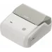 Термопринтер Niimbot B31 (1746801) 203dpi 80мм/с/USB/BT для печ.этик. светло-серый Термопринтер Niimbot B31 (1746801) 203dpi 80мм/с/USB/BT для печ.этик. светло-серый