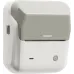 Термопринтер Niimbot B31 (1746801) 203dpi 80мм/с/USB/BT для печ.этик. светло-серый Термопринтер Niimbot B31 (1746801) 203dpi 80мм/с/USB/BT для печ.этик. светло-серый