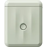 Термопринтер Niimbot D110 M (1746804) 203dpi 40мм/с/USB/BT для печ.этик. зеленый