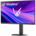 Монитор LG 27" UltraGear 27G440A-B черный IPS LED 1ms 16:9 HDMI матовая HAS Piv 1000:1 400cd 178гр/178гр 1920x1080 240Hz DP FHD