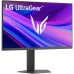 Монитор LG 27" UltraGear 27G440A-B черный IPS LED 1ms 16:9 HDMI матовая HAS Piv 1000:1 400cd 178гр/178гр 1920x1080 240Hz DP FHD