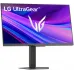 Монитор LG 27" UltraGear 27G440A-B черный IPS LED 1ms 16:9 HDMI матовая HAS Piv 1000:1 400cd 178гр/178гр 1920x1080 240Hz DP FHD