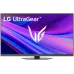 Монитор LG 27" UltraGear 27G440A-B черный IPS LED 1ms 16:9 HDMI матовая HAS Piv 1000:1 400cd 178гр/178гр 1920x1080 240Hz DP FHD