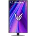 Монитор LG 27" UltraGear 27G440A-B черный IPS LED 1ms 16:9 HDMI матовая HAS Piv 1000:1 400cd 178гр/178гр 1920x1080 240Hz DP FHD