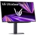 Монитор LG 27" UltraGear 27GX704A-B черный OLED LED 16:9 HDMI глянцевая HAS Piv 1500000:1 275cd 178гр/178гр 2560x1440 240Hz G-Sync FreeSync Premium Pro DP 2K USB 7.2кг