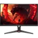 Монитор Acer 27" Nitro XV272UX1bmiiprx черный IPS LED 1ms 16:9 HDMI M/M HAS Piv 1000:1 400cd 178гр/178гр 2560x1440 200Hz DP 2K USB 5.95кг