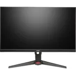 Монитор Acer 27" Nitro XV272UX1bmiiprx черный IPS LED 1ms 16:9 HDMI M/M HAS Piv 1000:1 400cd 178гр/178гр 2560x1440 200Hz DP 2K USB 5.95кг