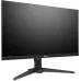 Монитор Acer 27" Nitro XV272UX1bmiiprx черный IPS LED 1ms 16:9 HDMI M/M HAS Piv 1000:1 400cd 178гр/178гр 2560x1440 200Hz DP 2K USB 5.95кг