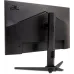 Монитор Acer 27" Nitro XV272UX1bmiiprx черный IPS LED 1ms 16:9 HDMI M/M HAS Piv 1000:1 400cd 178гр/178гр 2560x1440 200Hz DP 2K USB 5.95кг
