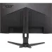 Монитор Acer 27" Nitro XV272UX1bmiiprx черный IPS LED 1ms 16:9 HDMI M/M HAS Piv 1000:1 400cd 178гр/178гр 2560x1440 200Hz DP 2K USB 5.95кг