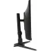Монитор Acer 27" Nitro XV272UX1bmiiprx черный IPS LED 1ms 16:9 HDMI M/M HAS Piv 1000:1 400cd 178гр/178гр 2560x1440 200Hz DP 2K USB 5.95кг