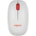 Клавиатура + мышь Logitech MK240 клав:белый/красный мышь:белый/красный USB беспроводная slim Multimedia (920-008160) Клавиатура + мышь Logitech MK240 клав:белый/красный мышь:белый/красный USB беспроводная slim Multimedia (920-008160)