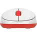 Клавиатура + мышь Logitech MK240 клав:белый/красный мышь:белый/красный USB беспроводная slim Multimedia (920-008160) Клавиатура + мышь Logitech MK240 клав:белый/красный мышь:белый/красный USB беспроводная slim Multimedia (920-008160)
