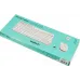 Клавиатура + мышь Logitech MK240 клав:белый/красный мышь:белый/красный USB беспроводная slim Multimedia (920-008160) Клавиатура + мышь Logitech MK240 клав:белый/красный мышь:белый/красный USB беспроводная slim Multimedia (920-008160)