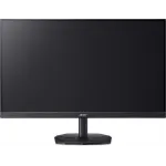 Монитор Acer 23.8" Nitro KG241YX1bmiipx черный IPS LED 16:9 HDMI M/M матовая 1000:1 250cd 170гр/160гр 1920x1080 200Hz DP FHD 2.64кг