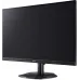 Монитор Acer 23.8" Nitro KG241YX1bmiipx черный IPS LED 16:9 HDMI M/M матовая 1000:1 250cd 170гр/160гр 1920x1080 200Hz DP FHD 2.64кг