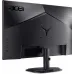Монитор Acer 23.8" Nitro KG241YX1bmiipx черный IPS LED 16:9 HDMI M/M матовая 1000:1 250cd 170гр/160гр 1920x1080 200Hz DP FHD 2.64кг