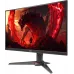 Монитор Acer 27" Nitro XV270UX1bmiiprx черный IPS LED 16:9 HDMI M/M матовая HAS Piv 1000:1 250cd 178гр/178гр 2560x1440 200Hz FreeSync Premium DP 2K 5.03кг