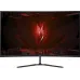Монитор Acer 31.5" Nitro ED320QUS3bmiipx черный VA LED 16:9 HDMI M/M матовая 250cd 178гр/178гр 2560x1440 180Hz FreeSync DP Quad 2K (1440p) 4.3кг