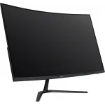 Монитор Acer 31.5" Nitro ED320QUS3bmiipx черный VA LED 16:9 HDMI M/M матовая 250cd 178гр/178гр 2560x1440 180Hz FreeSync DP Quad 2K (1440p) 4.3кг