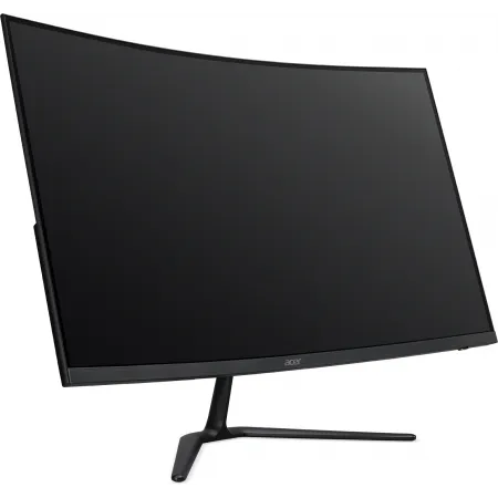 Монитор Acer 31.5" Nitro ED320QUS3bmiipx черный VA LED 16:9 HDMI M/M матовая 250cd 178гр/178гр 2560x1440 180Hz FreeSync DP Quad 2K (1440p) 4.3кг