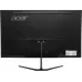 Монитор Acer 31.5" Nitro ED320QUS3bmiipx черный VA LED 16:9 HDMI M/M матовая 250cd 178гр/178гр 2560x1440 180Hz FreeSync DP Quad 2K (1440p) 4.3кг