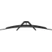 Монитор Acer 31.5" Nitro ED320QUS3bmiipx черный VA LED 16:9 HDMI M/M матовая 250cd 178гр/178гр 2560x1440 180Hz FreeSync DP Quad 2K (1440p) 4.3кг