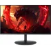 Монитор Acer 23.8" Nitro XF240YW5bmiiphx черный IPS LED 1ms 16:9 HDMI M/M матовая HAS Piv 250cd 178гр/178гр 1920x1080 240Hz FreeSync Premium DP FHD 3.86кг