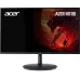 Монитор Acer 23.8" Nitro XF240YW5bmiiphx черный IPS LED 1ms 16:9 HDMI M/M матовая HAS Piv 250cd 178гр/178гр 1920x1080 240Hz FreeSync Premium DP FHD 3.86кг