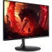 Монитор Acer 23.8" Nitro XF240YW5bmiiphx черный IPS LED 1ms 16:9 HDMI M/M матовая HAS Piv 250cd 178гр/178гр 1920x1080 240Hz FreeSync Premium DP FHD 3.86кг