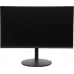 Монитор Acer 23.8" Nitro XF240YW5bmiiphx черный IPS LED 1ms 16:9 HDMI M/M матовая HAS Piv 250cd 178гр/178гр 1920x1080 240Hz FreeSync Premium DP FHD 3.86кг